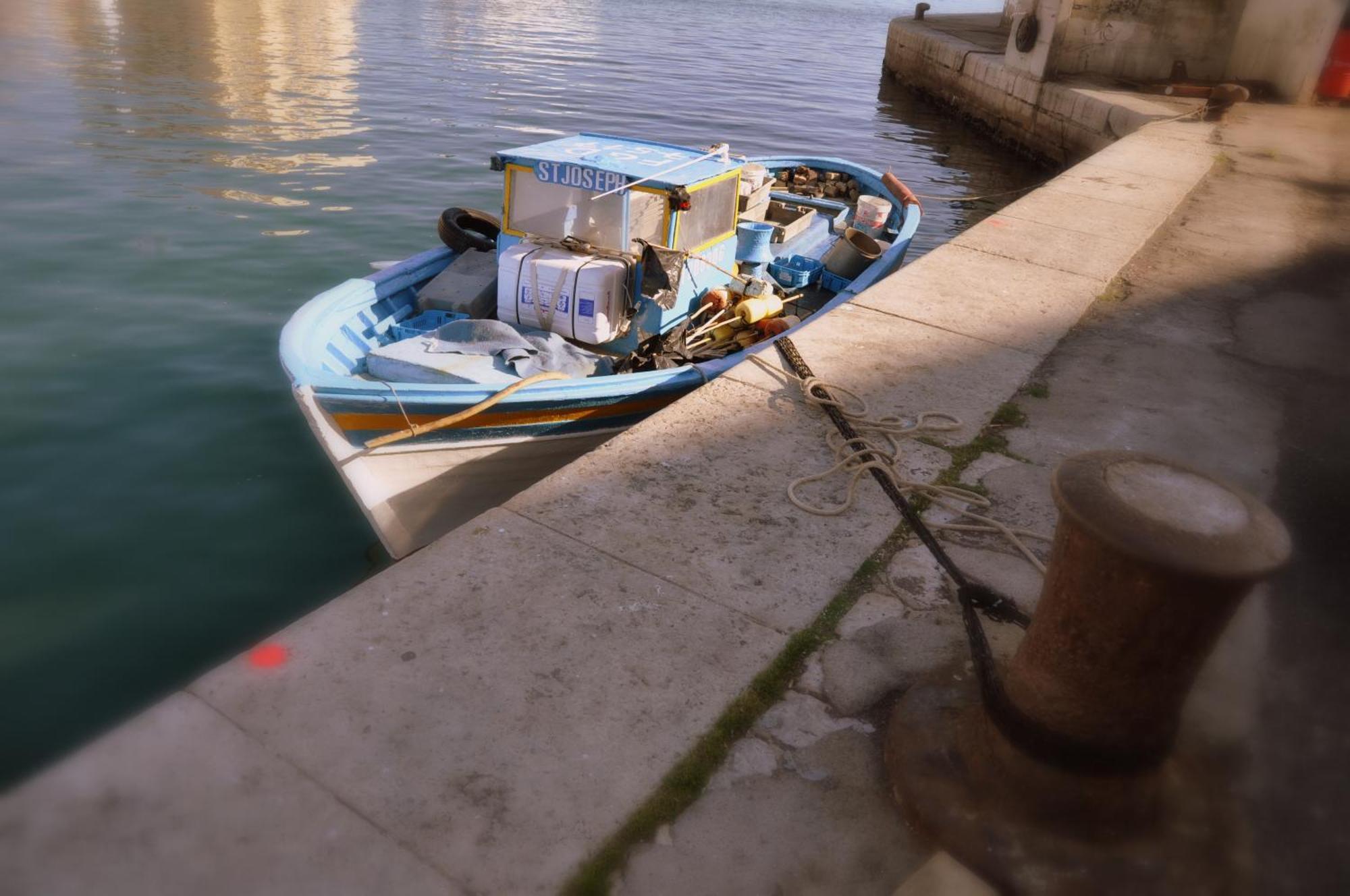 "Luigi" Balcon Sur La Mer Et Le Port De Sete Exterior photo